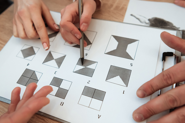 Neuropsychological Assessments